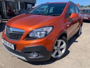 (15) - 1.4i Turbo Exclusiv 4WD Euro 6 (s/s) 5dr