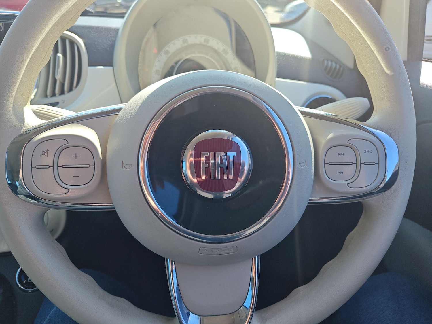 Used Fiat 500 2017 for sale - 78116536: Photo 6