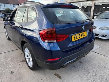 Used BMW X1 2013 for sale - 75928339: Photo