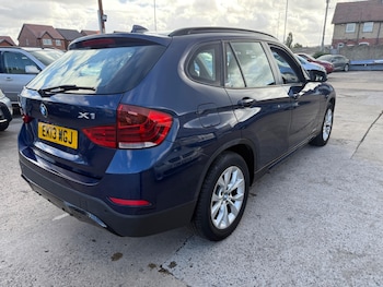 Used BMW X1 2013 for sale - 75928339: Photo