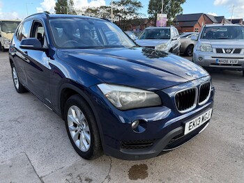 Used BMW X1 2013 for sale - 75928339: Photo