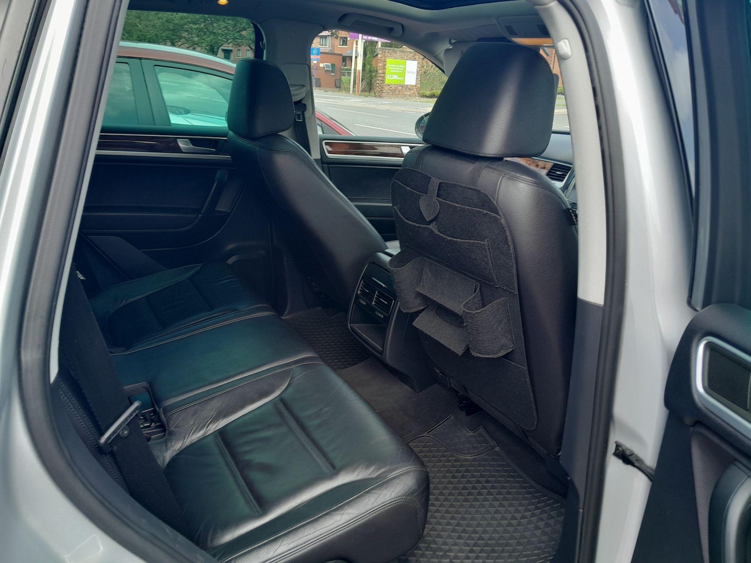 Vehicle 24