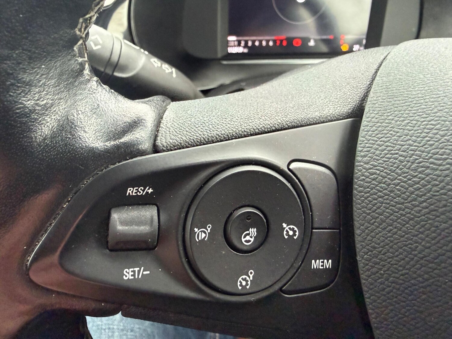 Used Vauxhall Corsa 2021 for sale - 77523791: Photo 10