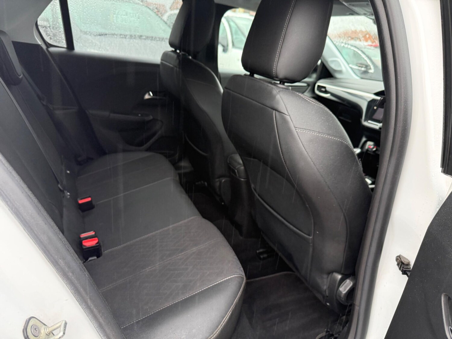 Used Vauxhall Corsa 2021 for sale - 77523791: Photo 15