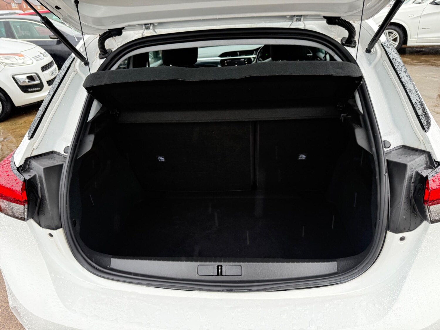 Used Vauxhall Corsa 2021 for sale - 77523791: Photo 17