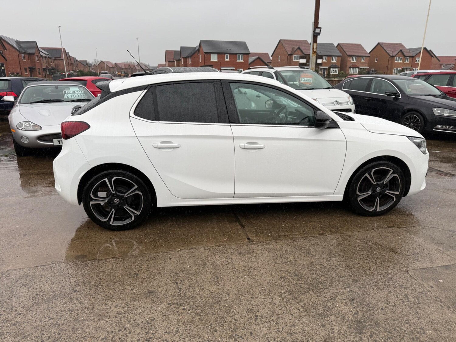 Used Vauxhall Corsa 2021 for sale - 77523791: Photo 18