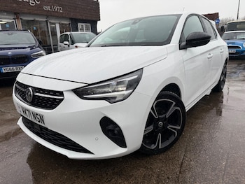 Used Vauxhall Corsa 2021 for sale - 77523791: Photo