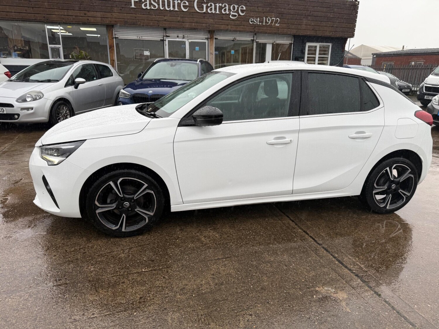 Used Vauxhall Corsa 2021 for sale - 77523791: Photo 20