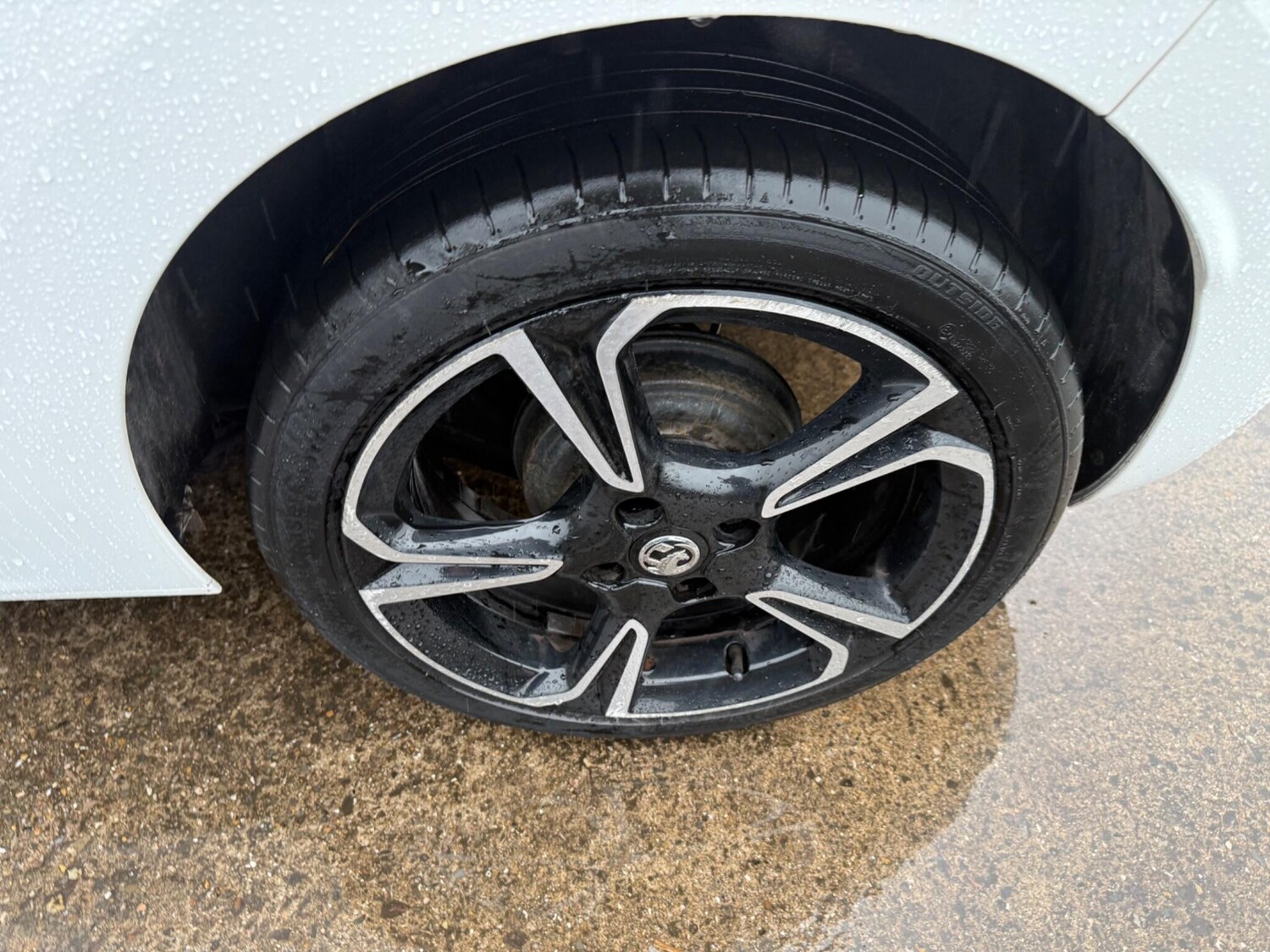 Used Vauxhall Corsa 2021 for sale - 77523791: Photo 21