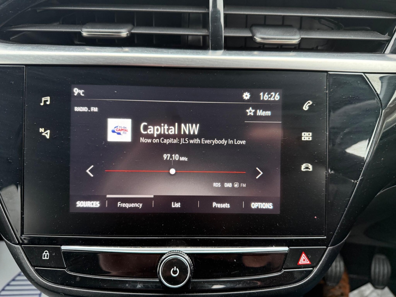 Used Vauxhall Corsa 2021 for sale - 77523791: Photo 6