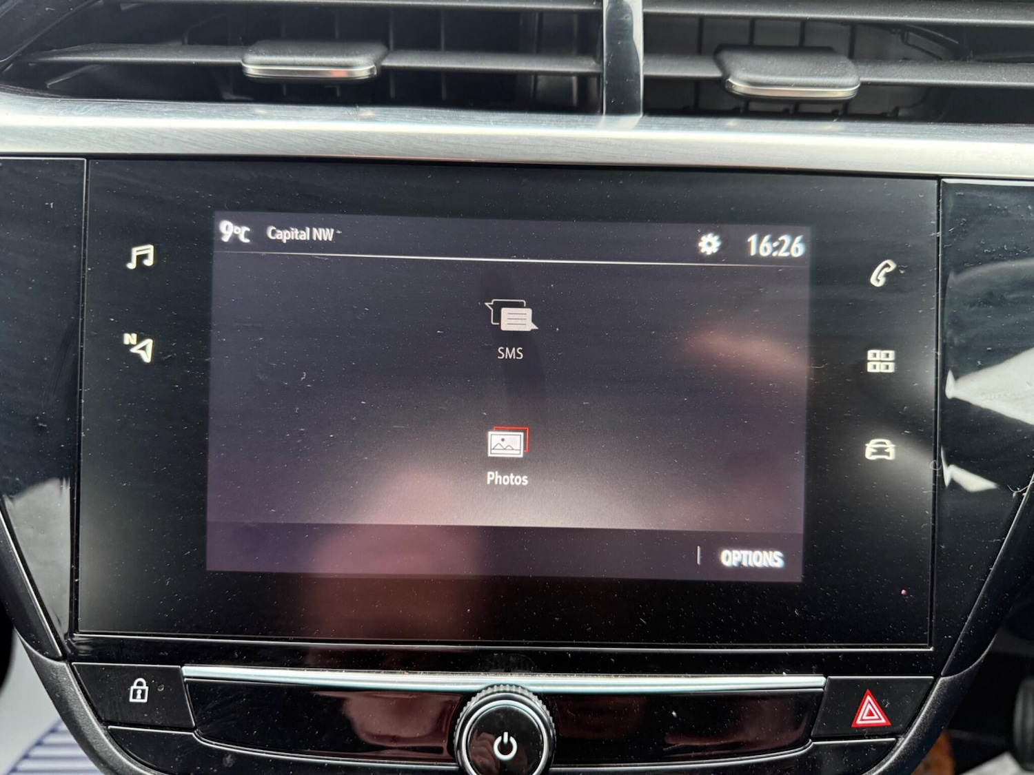 Used Vauxhall Corsa 2021 for sale - 77523791: Photo 7