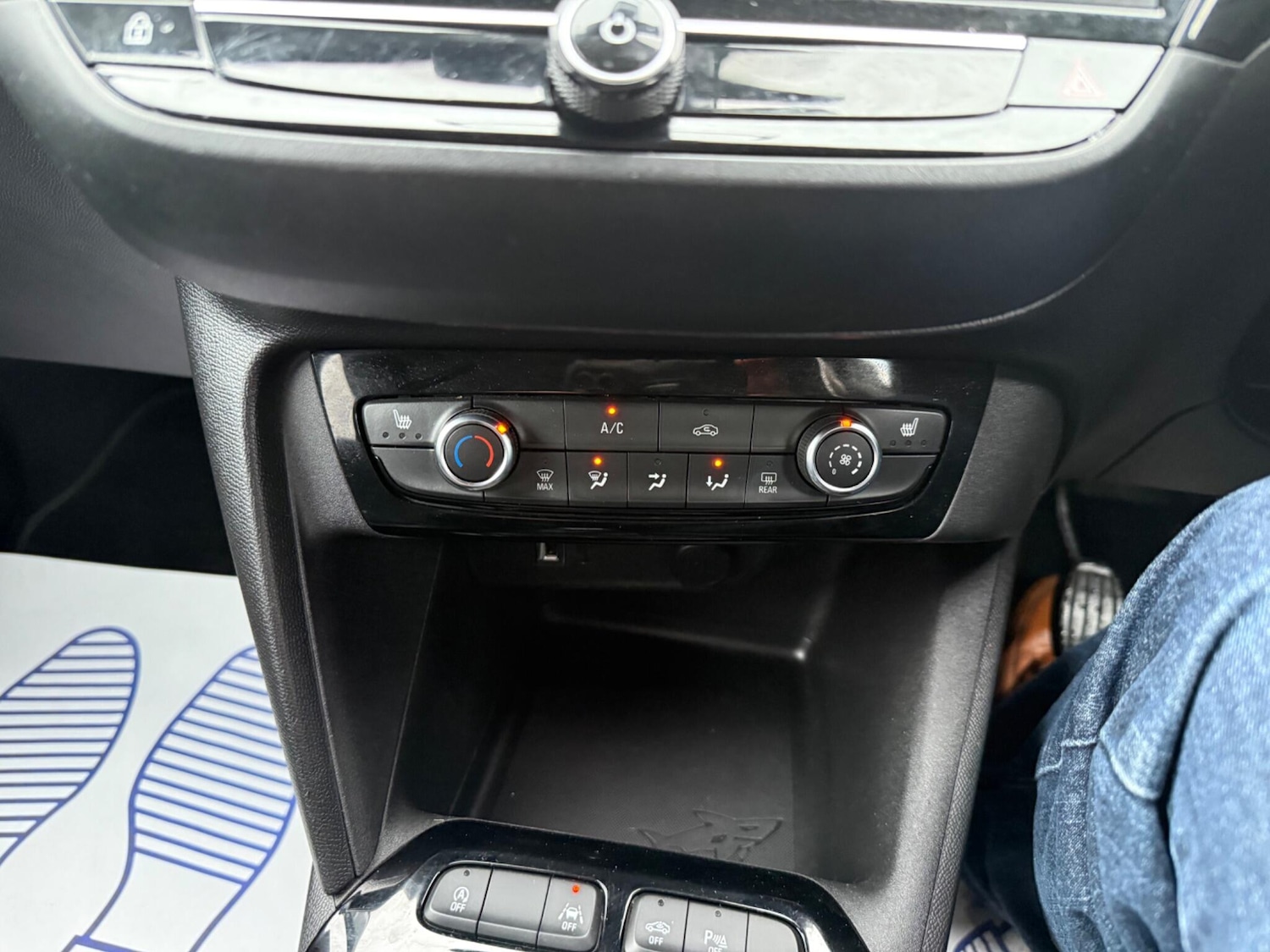 Used Vauxhall Corsa 2021 for sale - 77523791: Photo 8