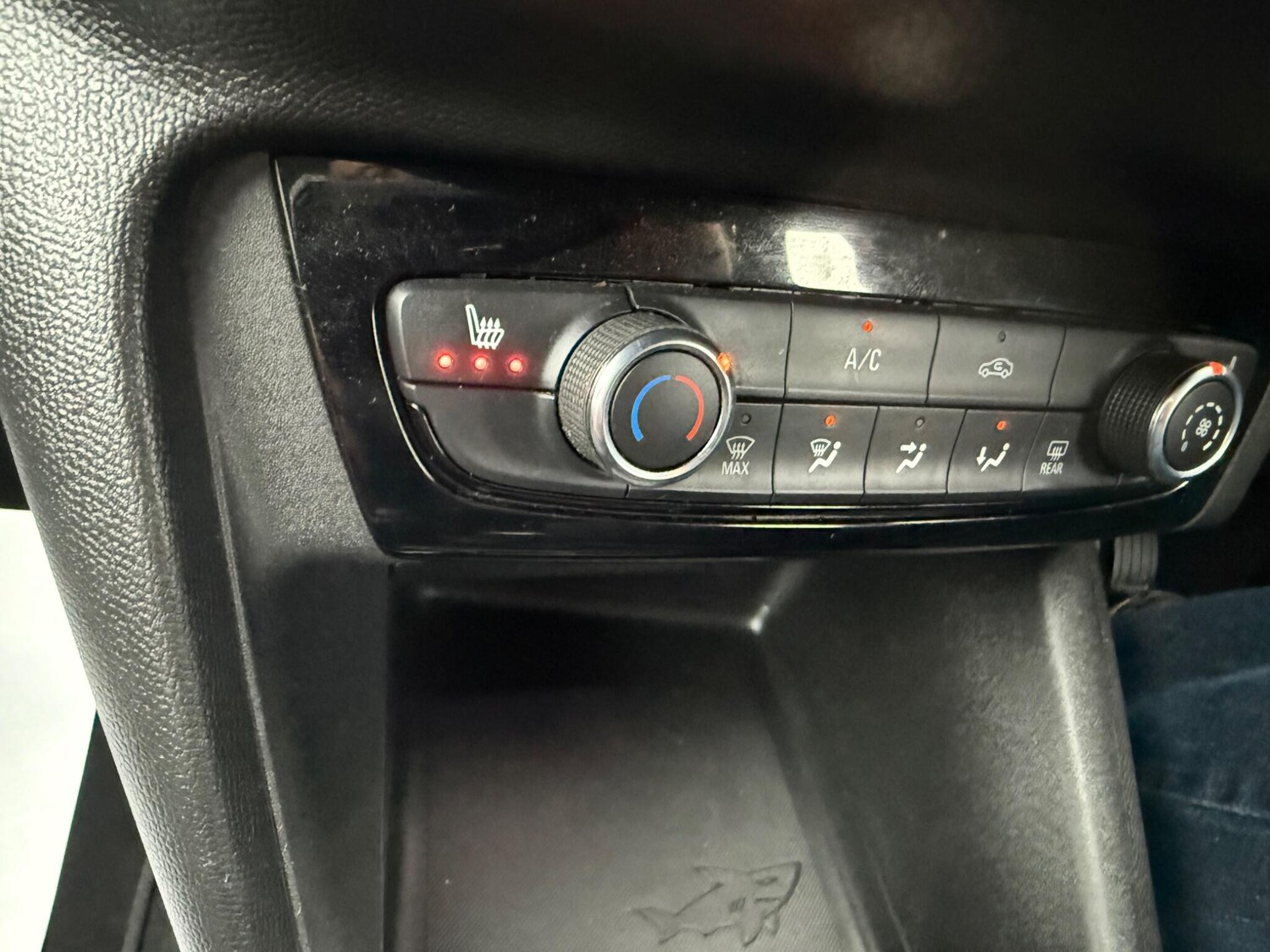 Used Vauxhall Corsa 2021 for sale - 77523791: Photo 9