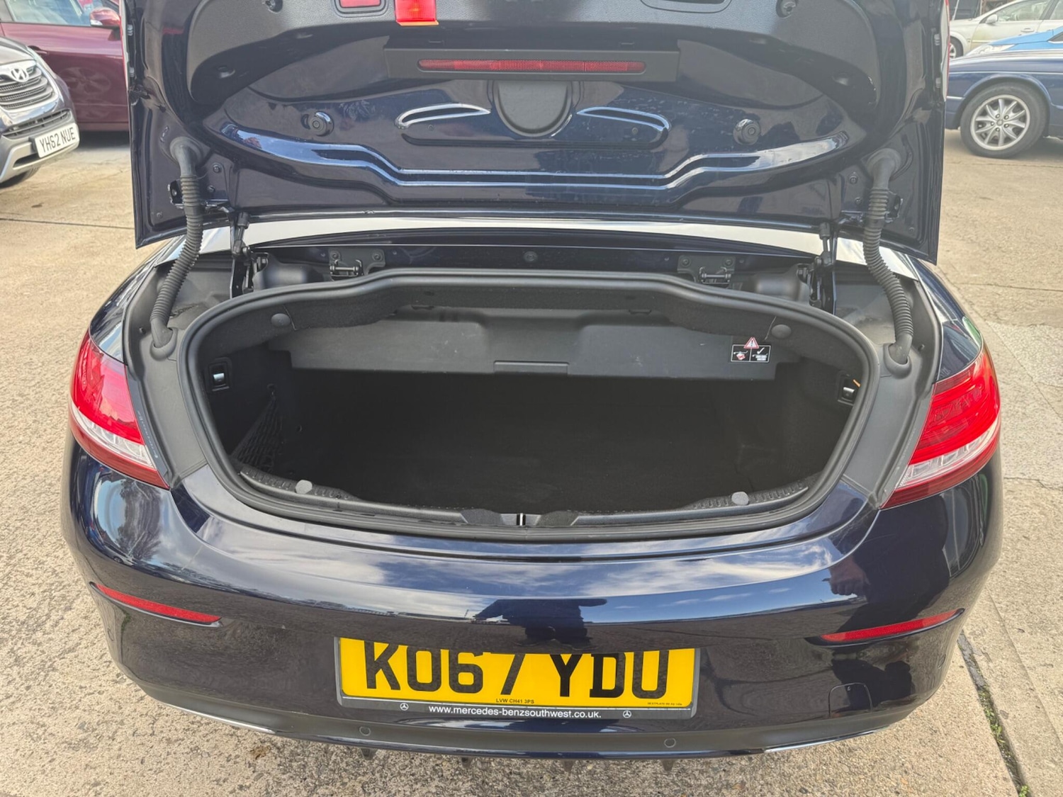 Used BMW i8 2017 for sale - 77216196: Photo 18