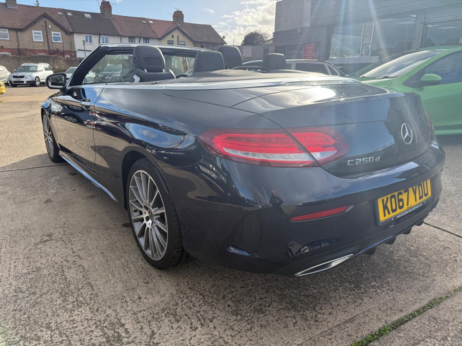 Used BMW i8 2017 for sale - 77216196: Photo 2