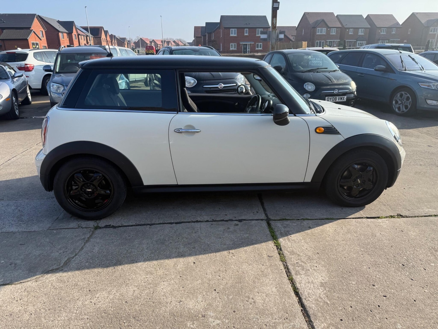 Used MINI Hatch 2009 for sale - 78019098: Photo 13