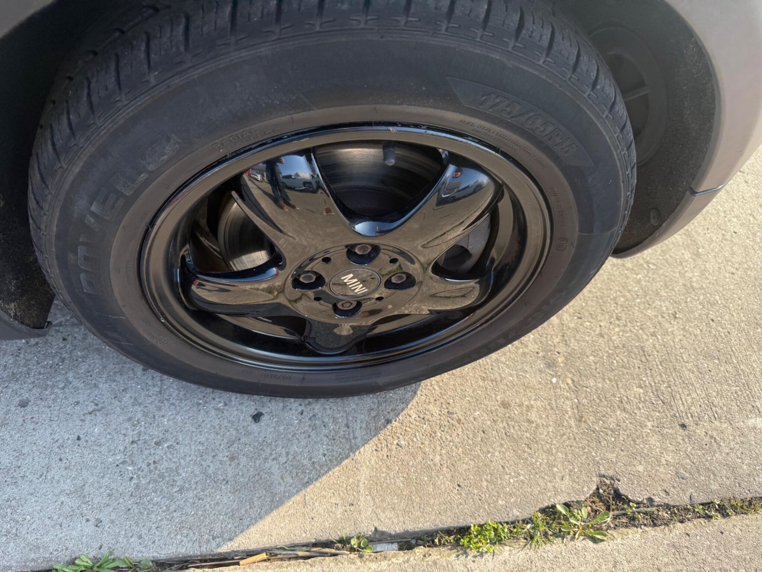 Used MINI Hatch 2009 for sale - 78019098: Photo 14