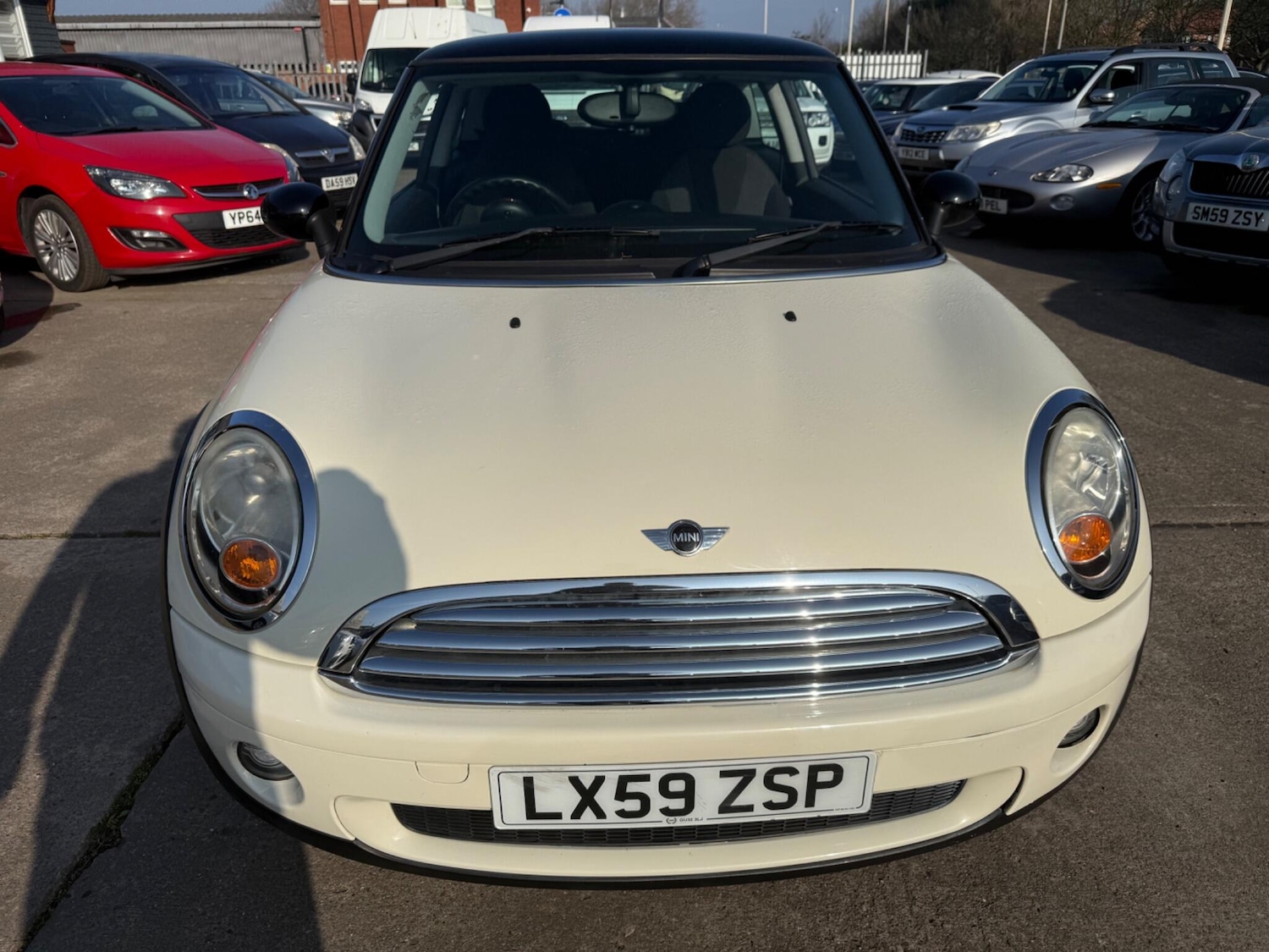 Used MINI Hatch 2009 for sale - 78019098: Photo 15