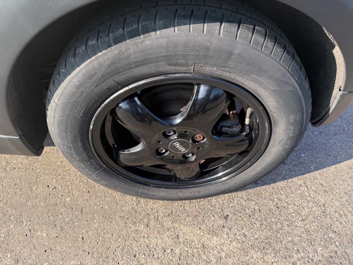 Used MINI Hatch 2009 for sale - 78019098: Photo 17