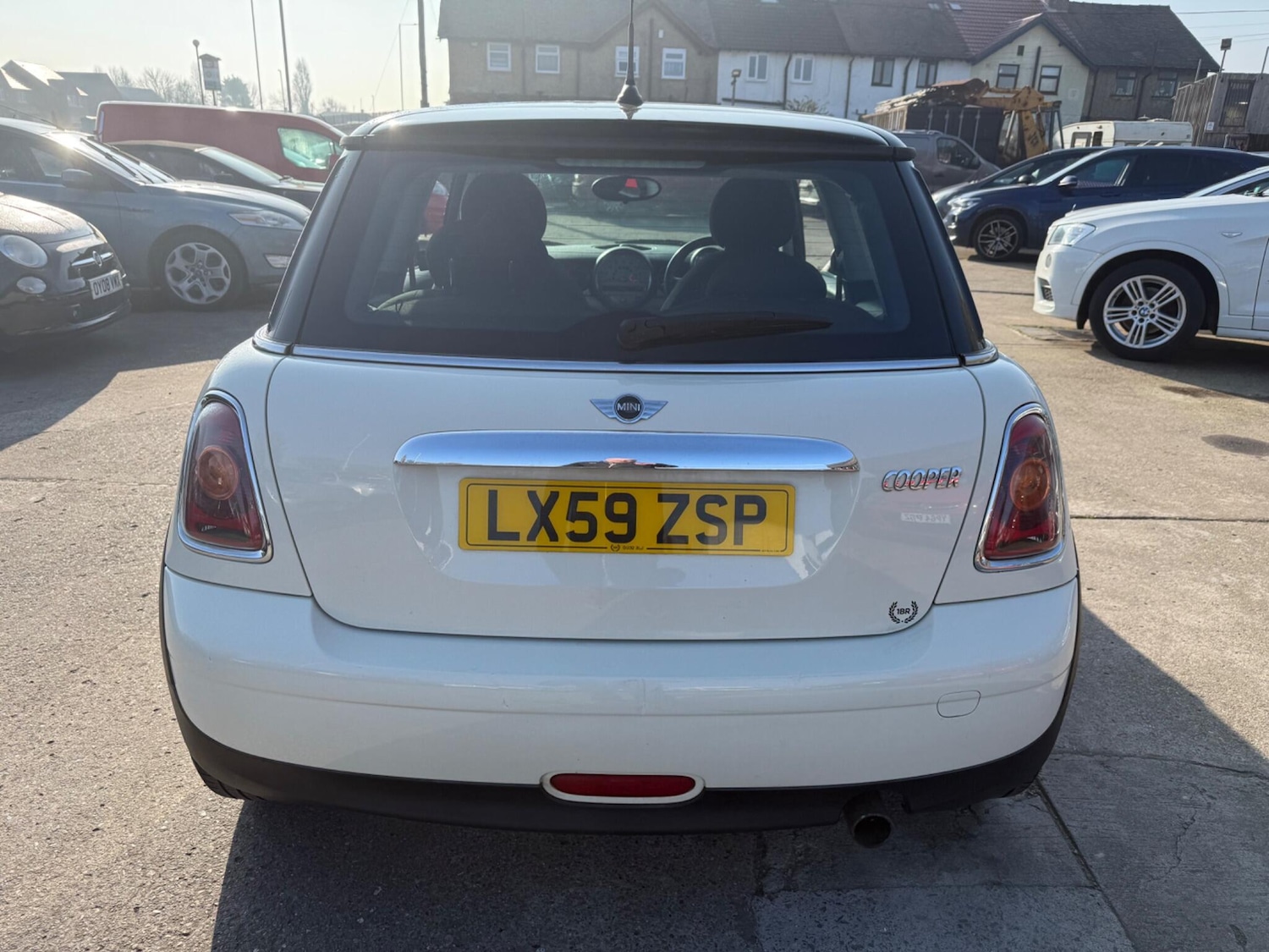 Used MINI Hatch 2009 for sale - 78019098: Photo 18