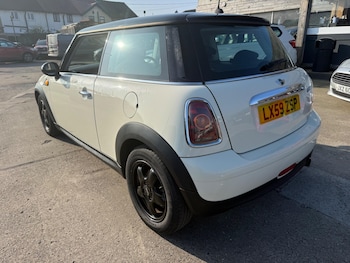 Used MINI Hatch 2009 for sale - 78019098: Photo