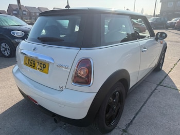 Used MINI Hatch 2009 for sale - 78019098: Photo