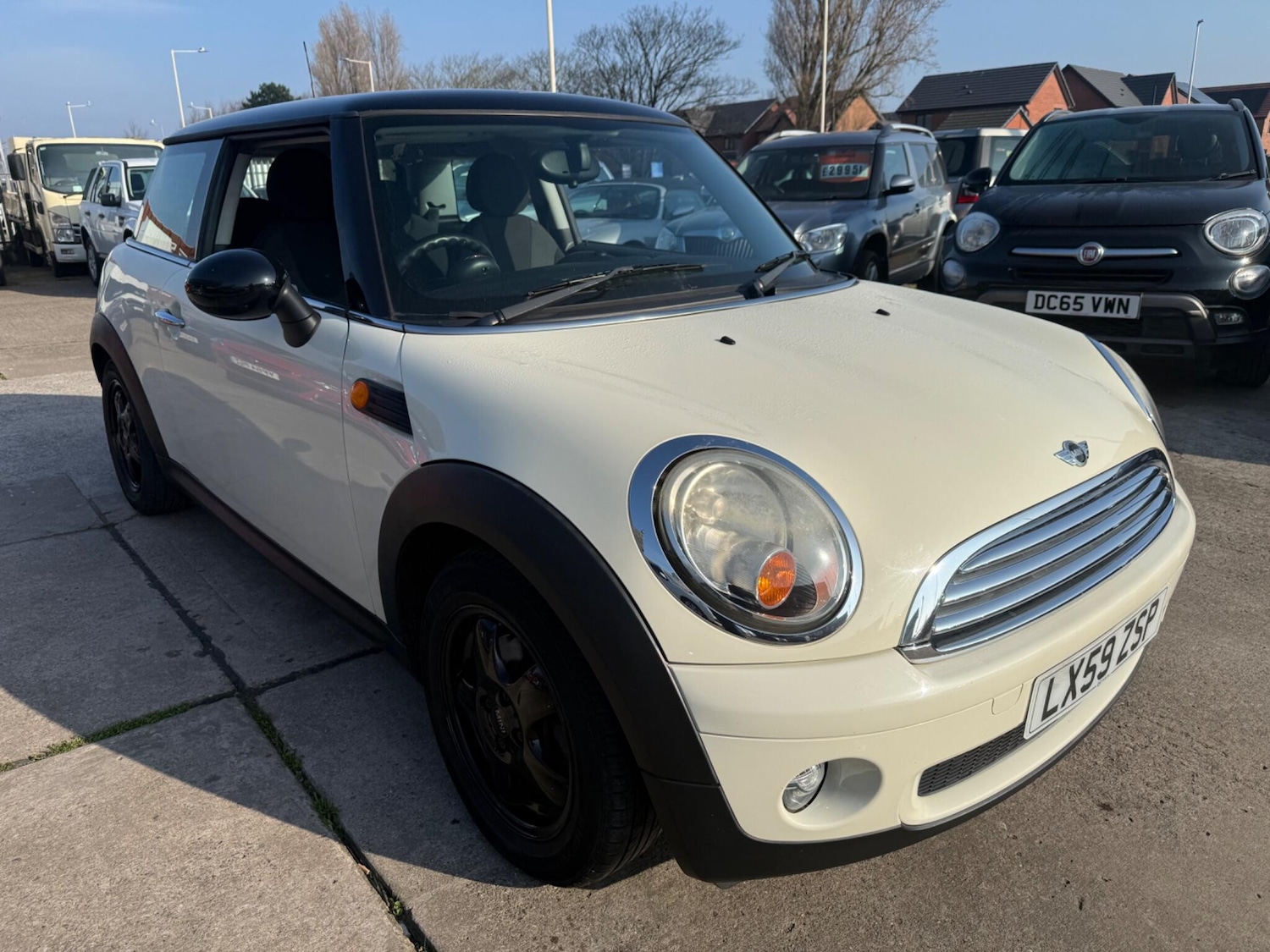 Used MINI Hatch 2009 for sale - 78019098: Photo 4