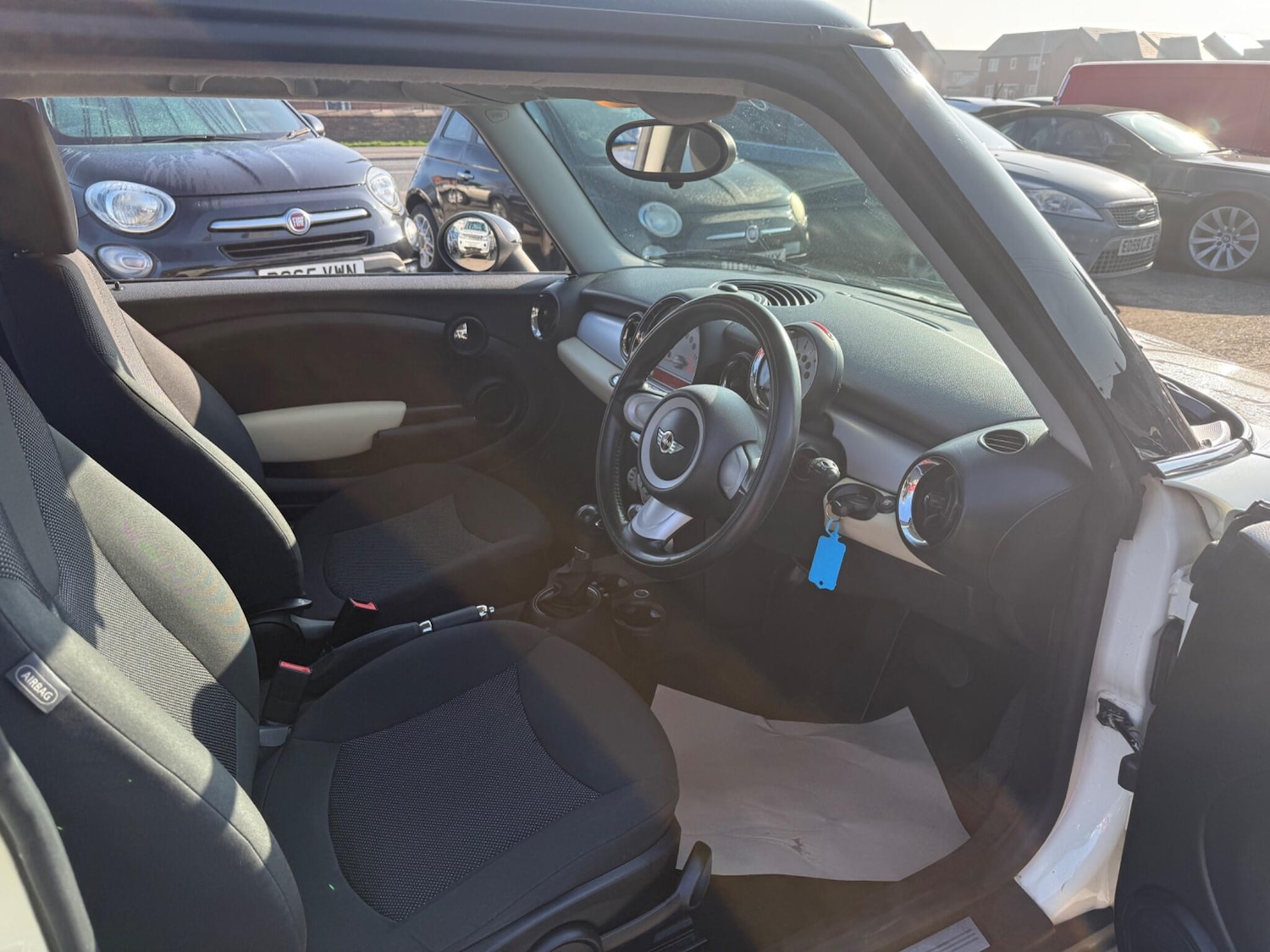 Used MINI Hatch 2009 for sale - 78019098: Photo 5