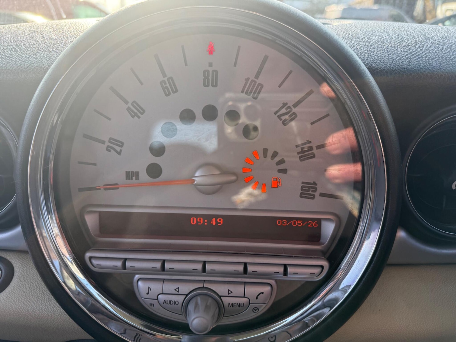 Used MINI Hatch 2009 for sale - 78019098: Photo 7