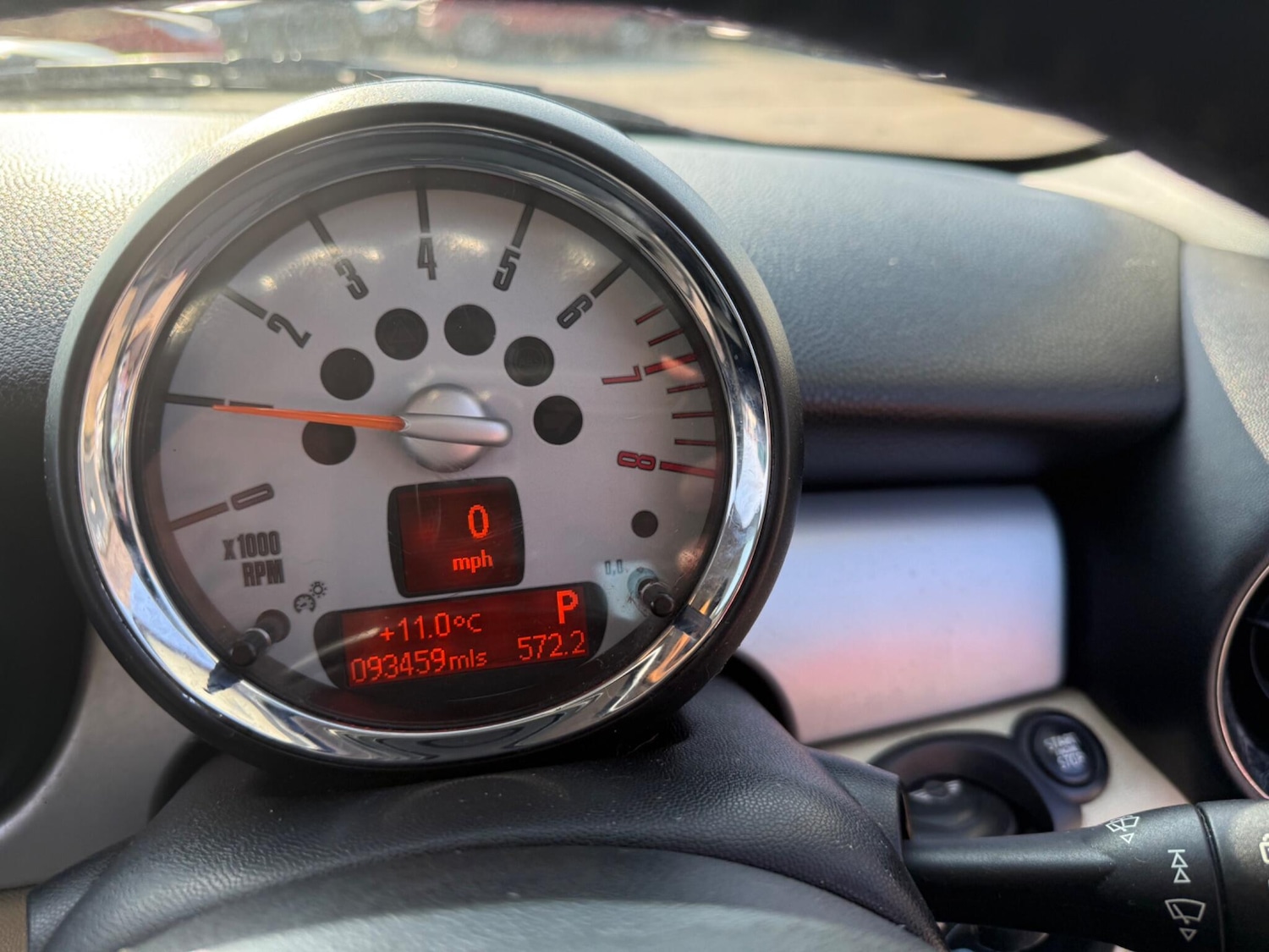 Used MINI Hatch 2009 for sale - 78019098: Photo 8