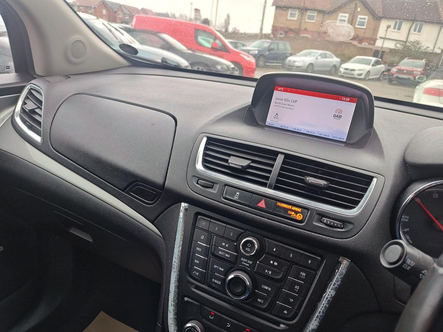 Used Vauxhall Mokka 2014 for sale - 78035195: Photo 10