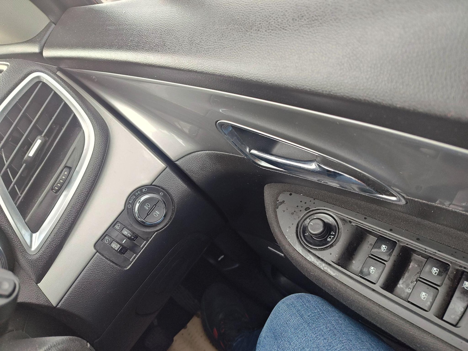 Used Vauxhall Mokka 2014 for sale - 78035195: Photo 5