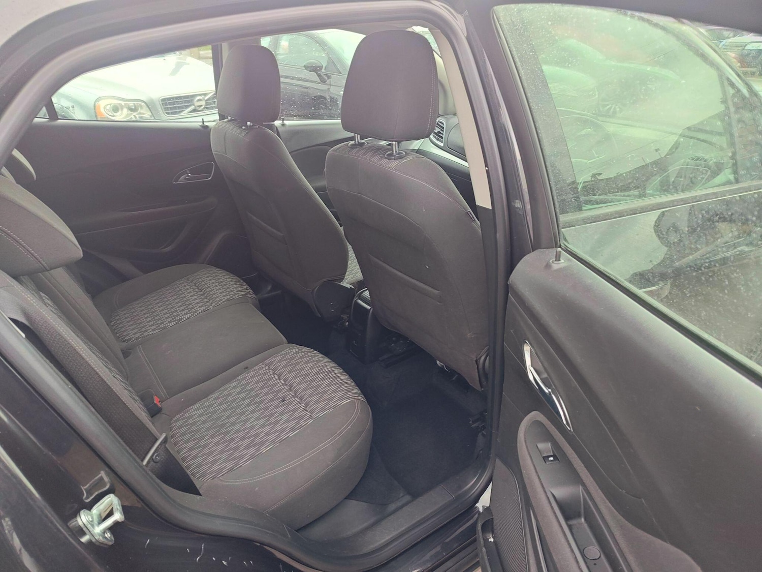 Used Vauxhall Mokka 2014 for sale - 78035195: Photo 8