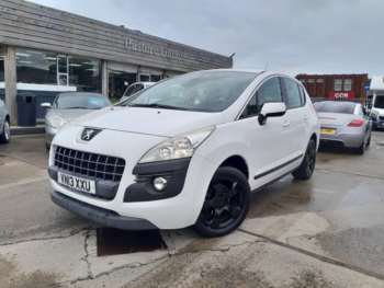 2013 (13) - 1.6 e-HDi 115 Active II 5dr EGC