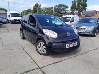 Used Citroen C1 2008 for sale - 74887761: Photo