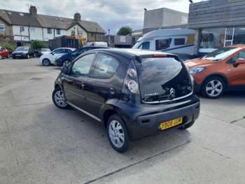 Used Citroen C1 2008 for sale - 74887761: Photo