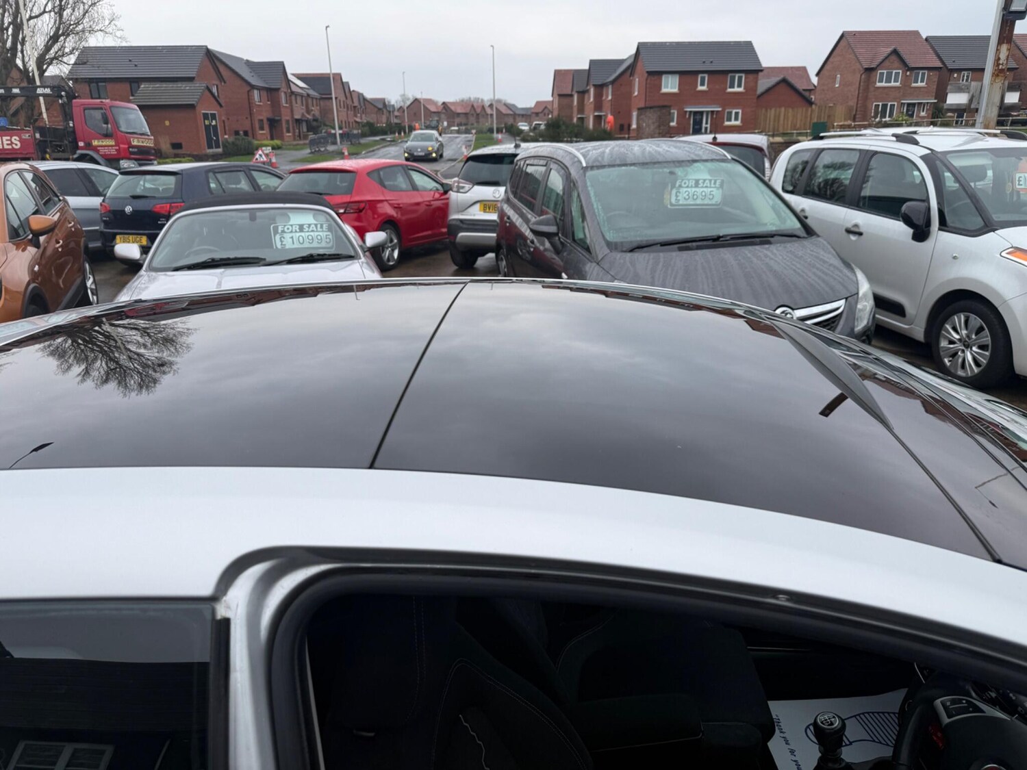 Used Fiat Punto for sale - 77510987: Photo 13