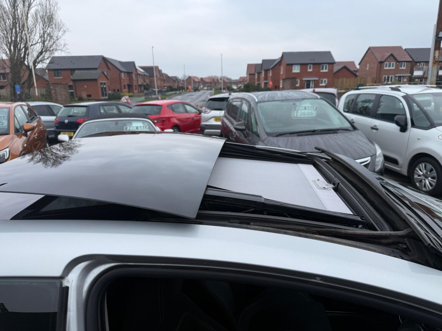 Used Fiat Punto for sale - 77510987: Photo 14