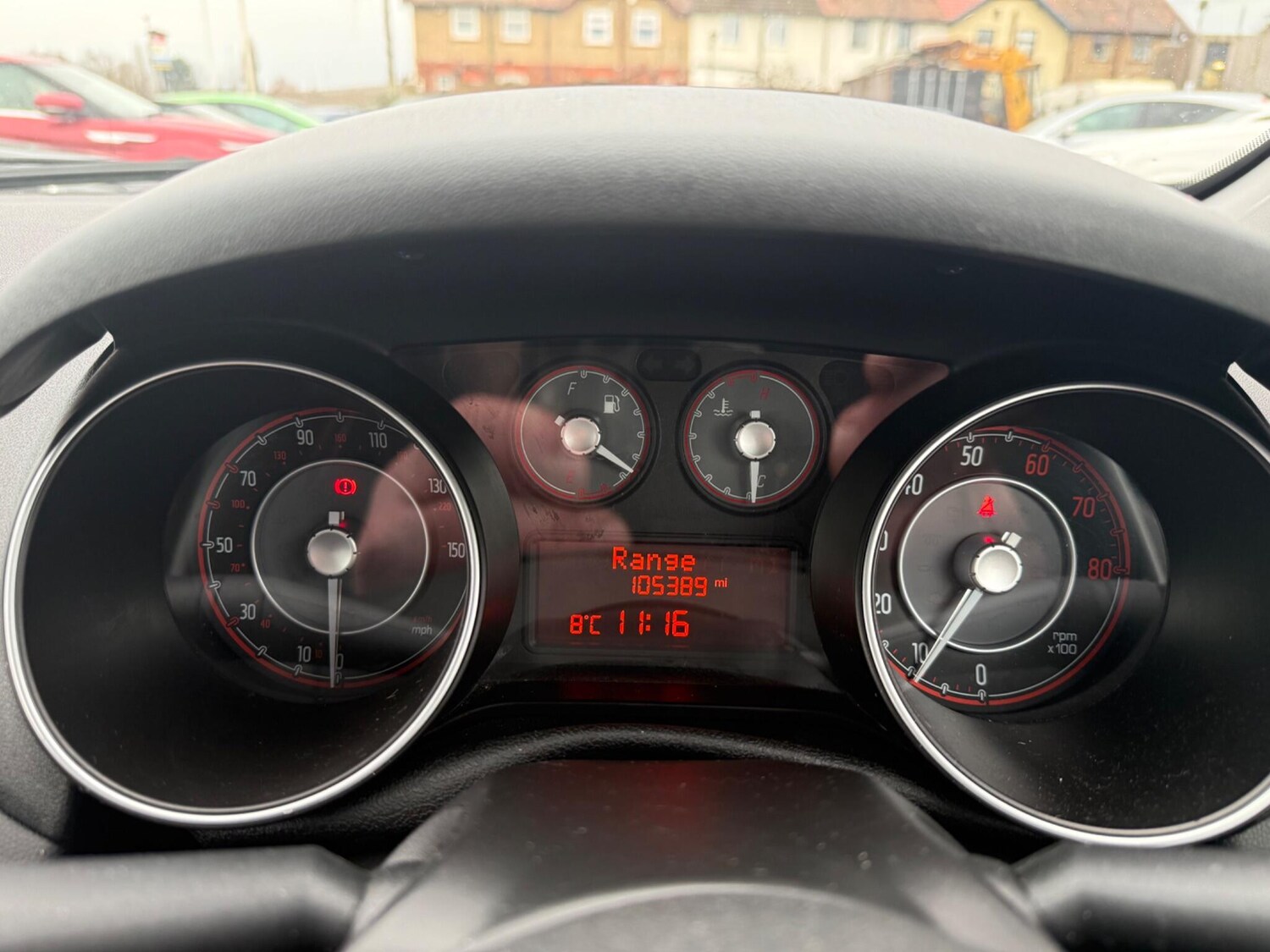 Used Fiat Punto for sale - 77510987: Photo 6