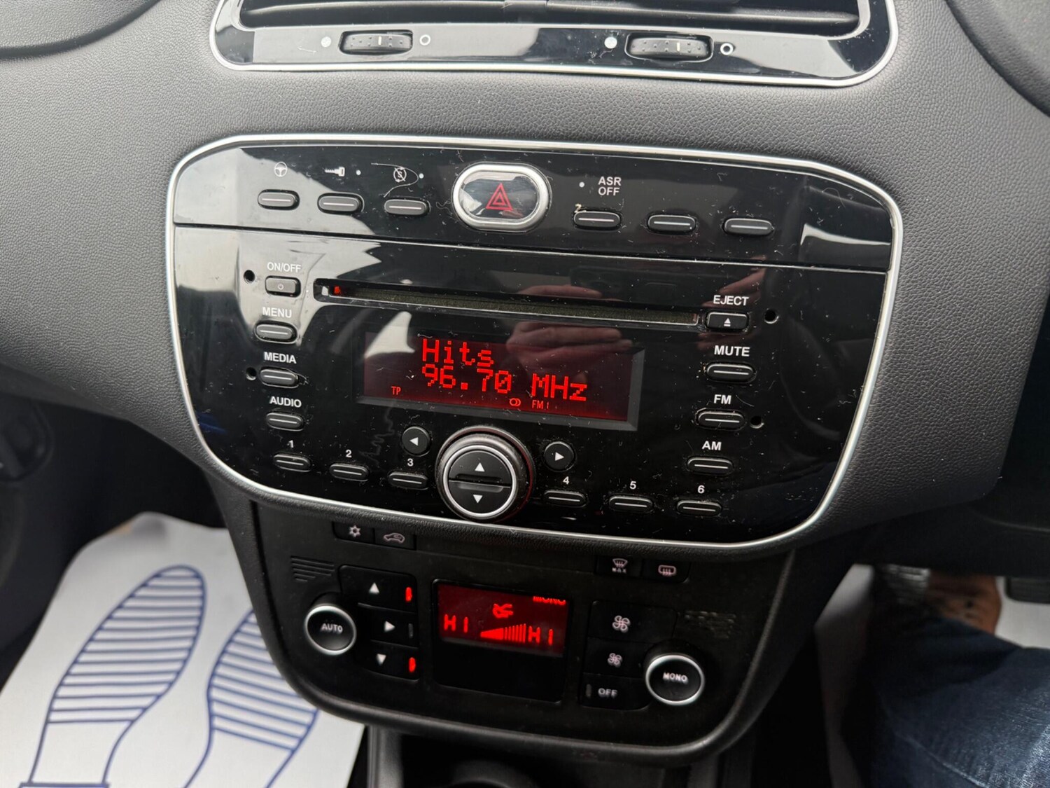 Used Fiat Punto for sale - 77510987: Photo 7