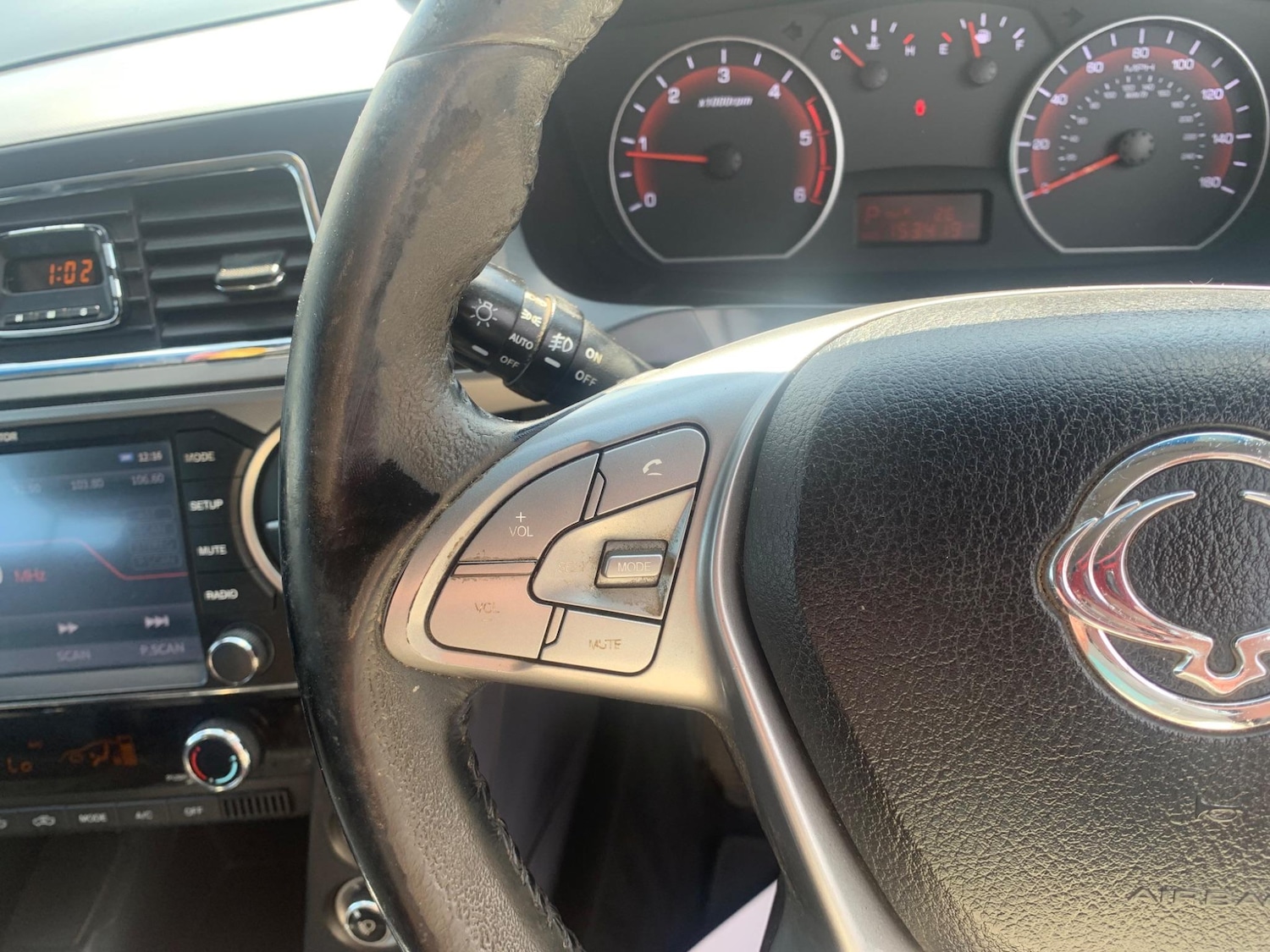 Vehicle 11