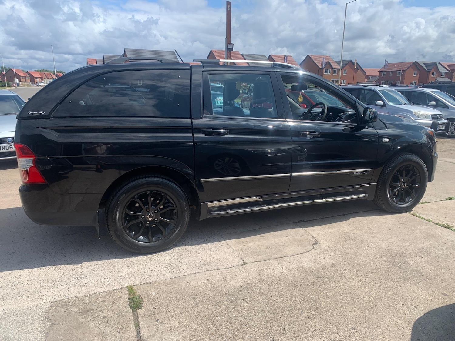 Vehicle 30