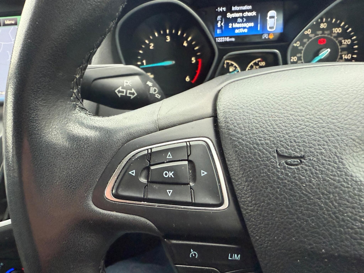 Used Ford Focus 2016 for sale - 76714188: Photo 10