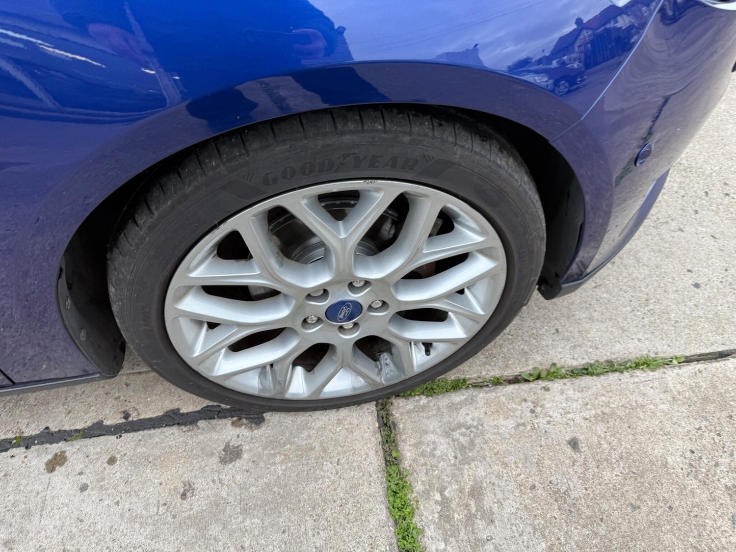 Used Ford Focus 2016 for sale - 76714188: Photo 19