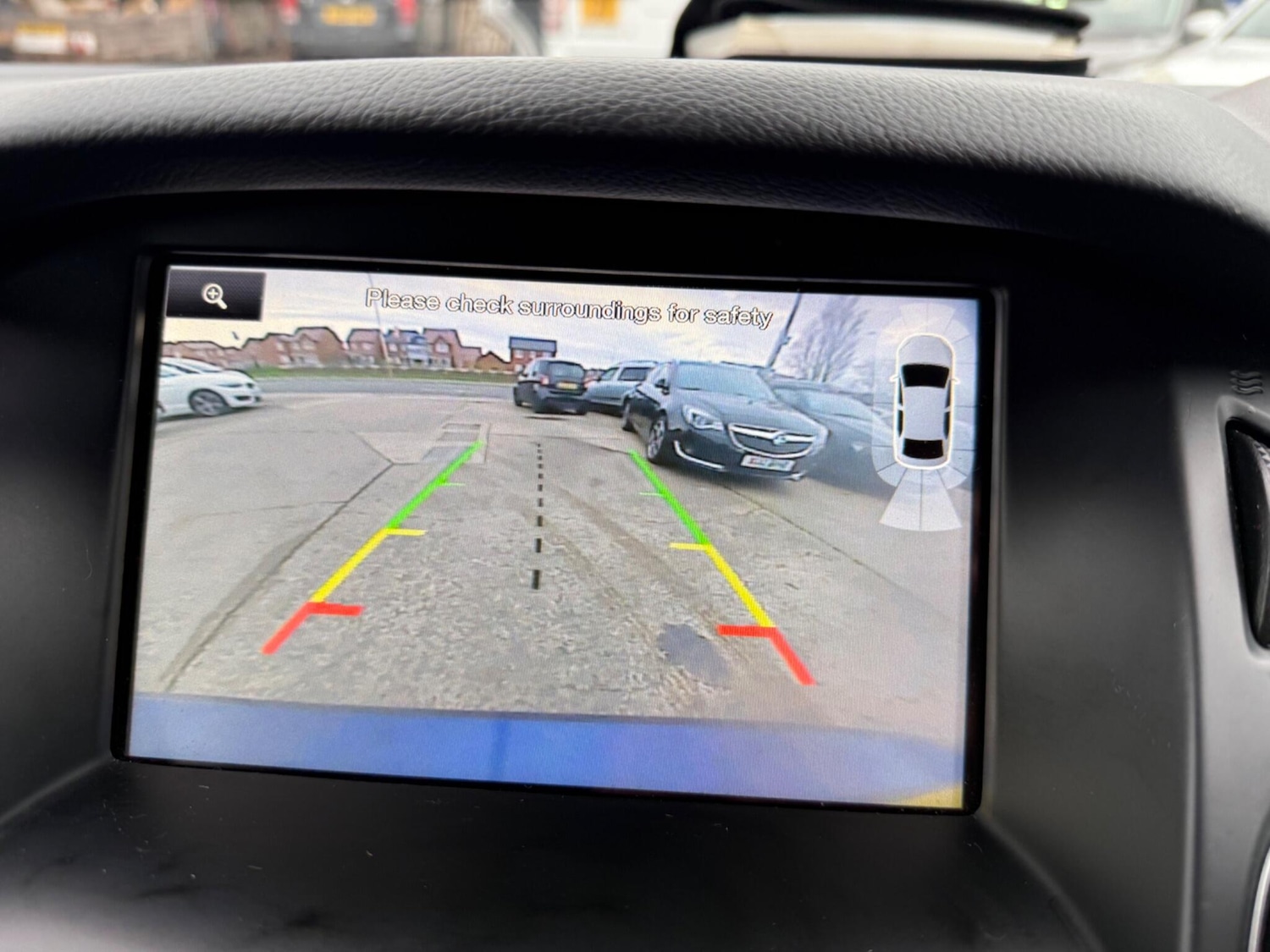 Used Ford Focus 2016 for sale - 76714188: Photo 26