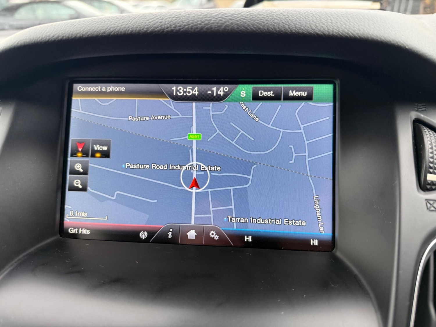 Used Ford Focus 2016 for sale - 76714188: Photo 6