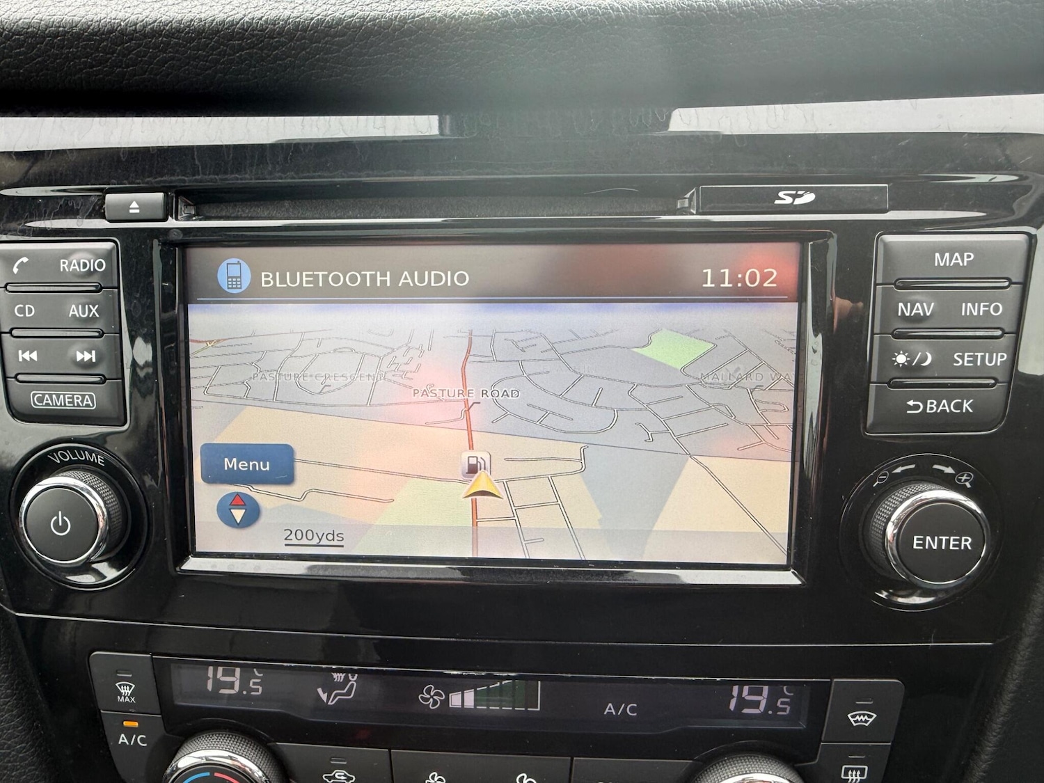 Used Nissan Qashqai 2015 for sale - 77783111: Photo 10