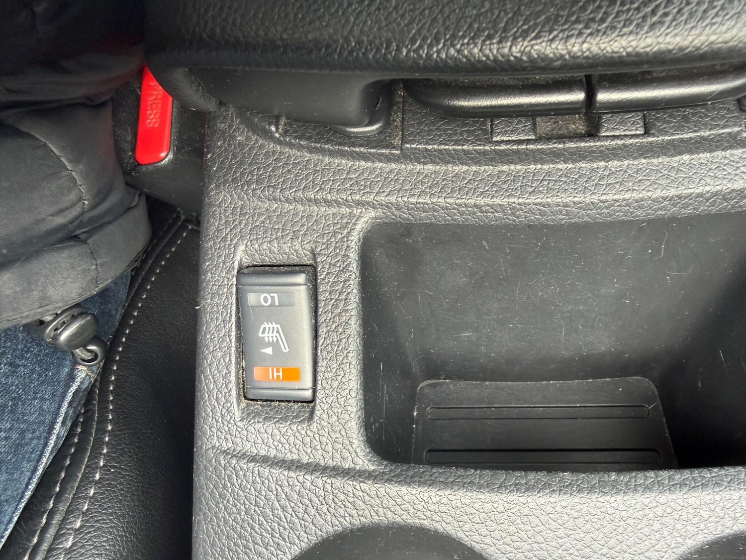 Used Nissan Qashqai 2015 for sale - 77783111: Photo 12