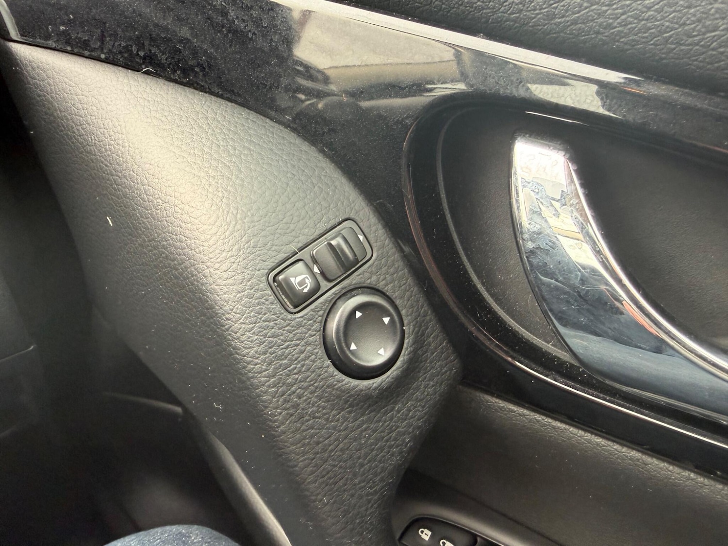 Used Nissan Qashqai 2015 for sale - 77783111: Photo 13