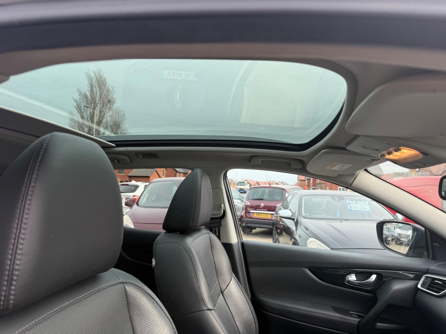 Used Nissan Qashqai 2015 for sale - 77783111: Photo 14